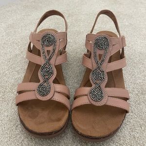 Cobb Hill Sandals